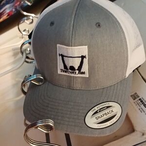 Brand New SNAP BACK HATS Few Left Limited Edition Exclusive Only 10 Produced